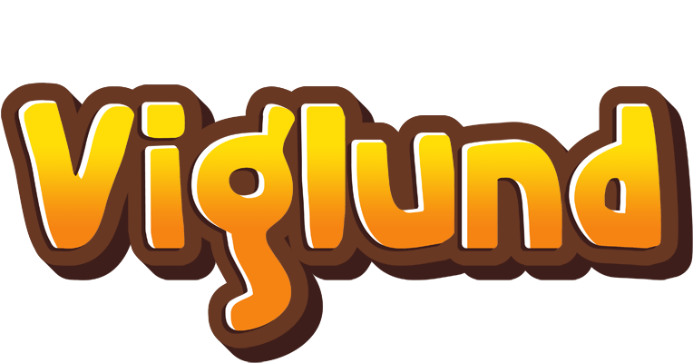 Viglund cookies logo