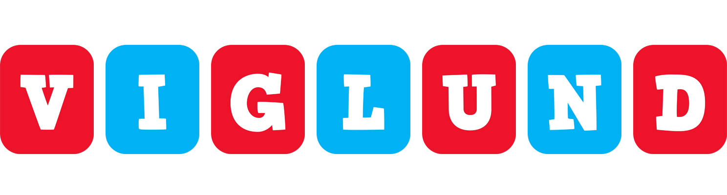Viglund diesel logo