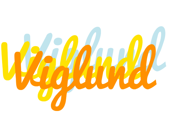 Viglund energy logo