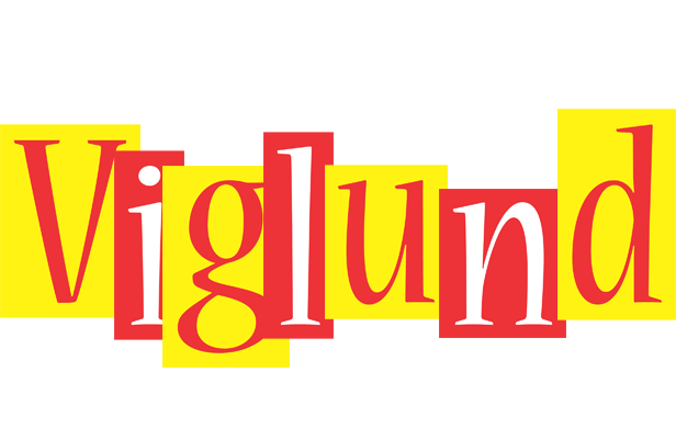 Viglund errors logo