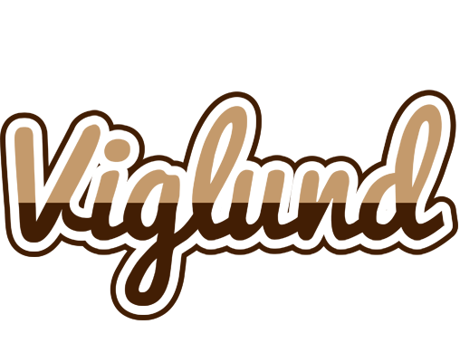 Viglund exclusive logo