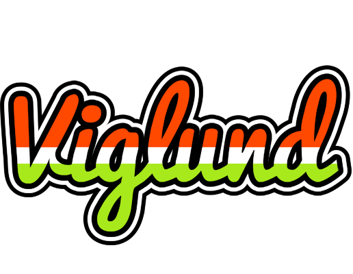 Viglund exotic logo