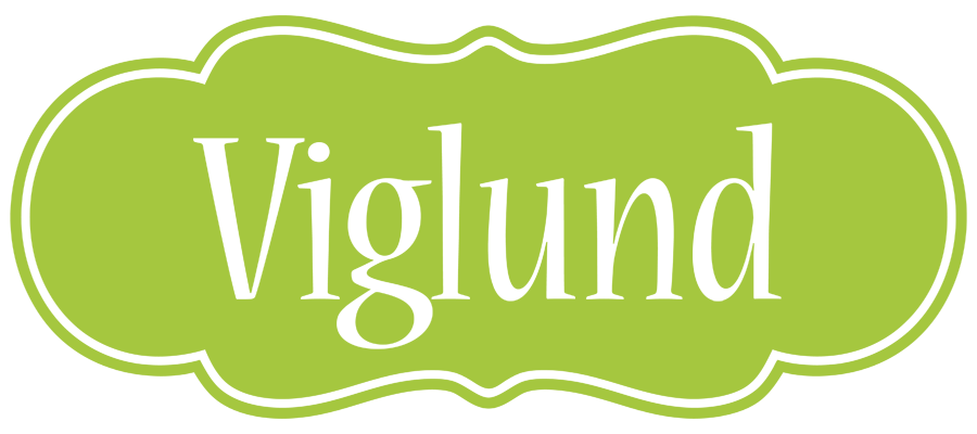 Viglund family logo