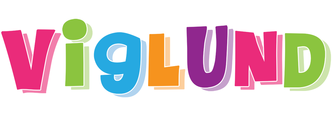 Viglund friday logo