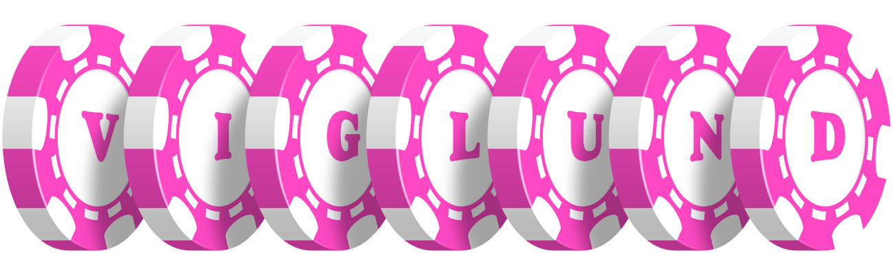 Viglund gambler logo