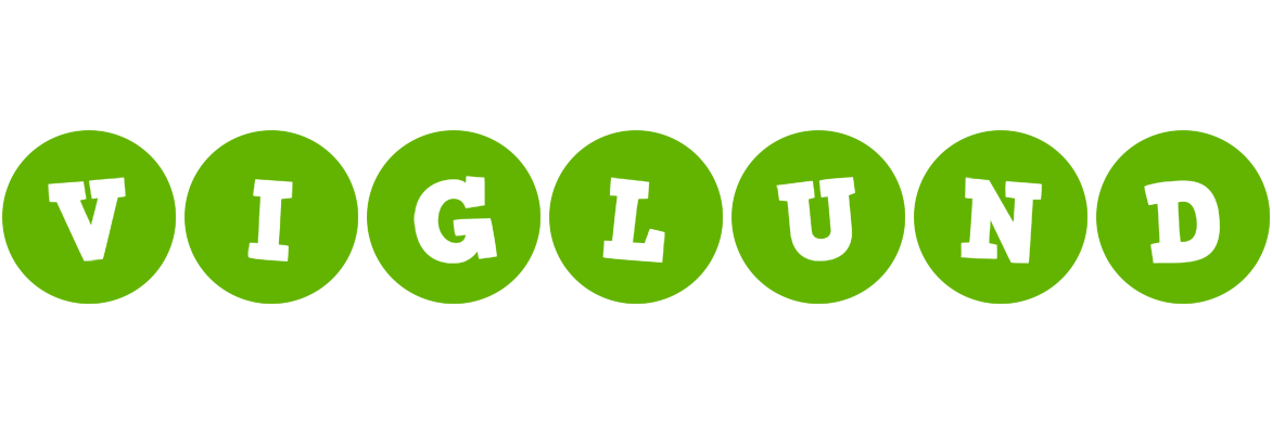 Viglund games logo