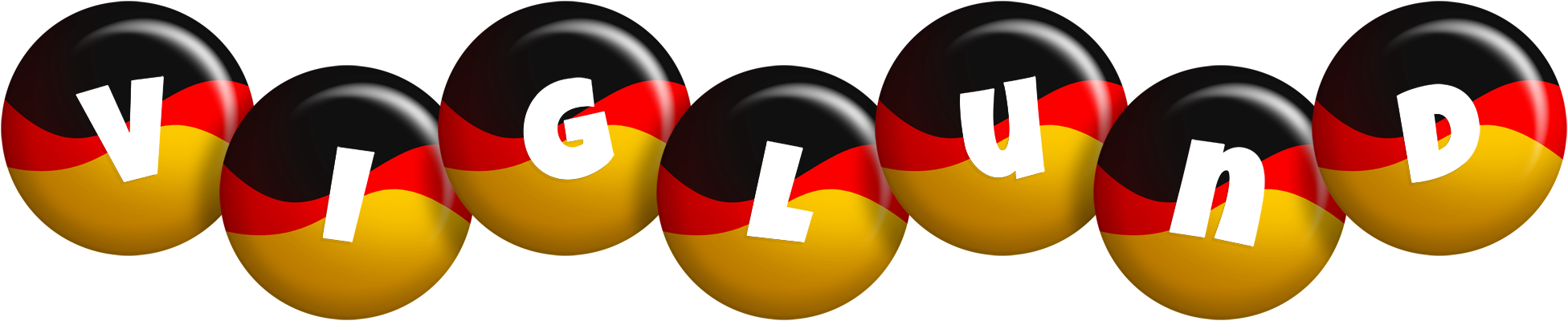 Viglund german logo