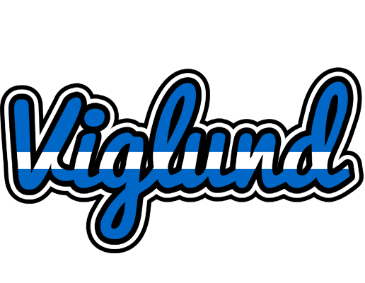 Viglund greece logo