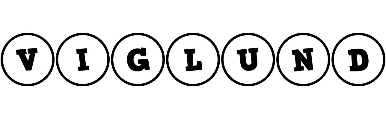 Viglund handy logo
