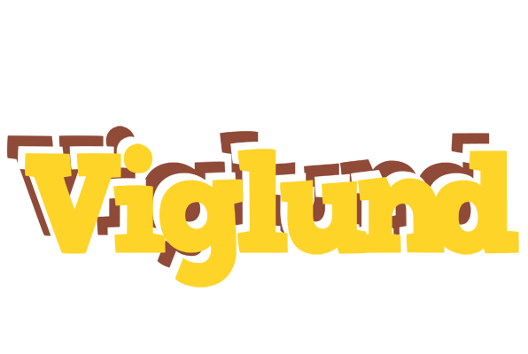 Viglund hotcup logo