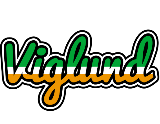 Viglund ireland logo