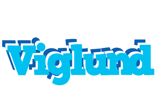 Viglund jacuzzi logo