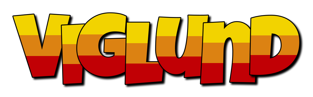 Viglund jungle logo