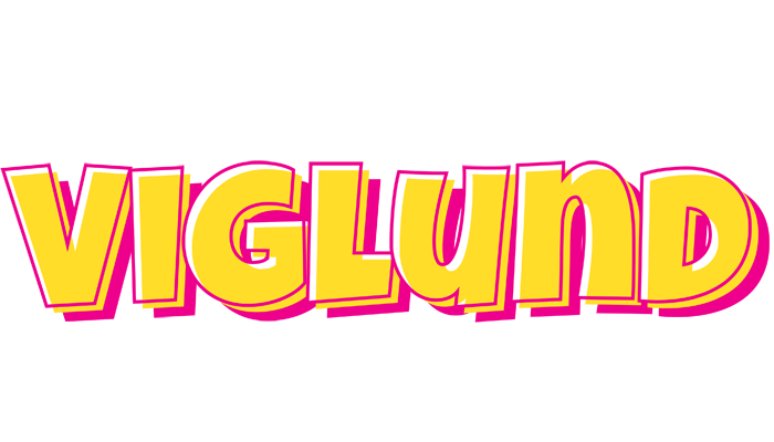 Viglund kaboom logo