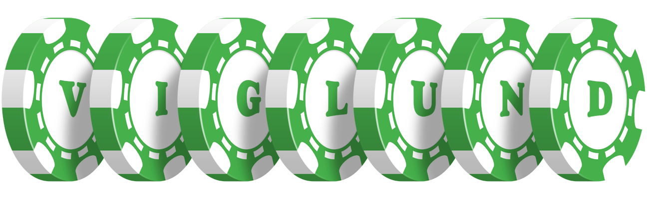 Viglund kicker logo
