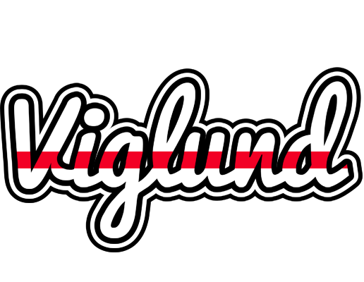 Viglund kingdom logo