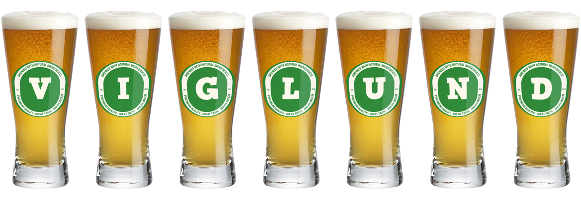 Viglund lager logo