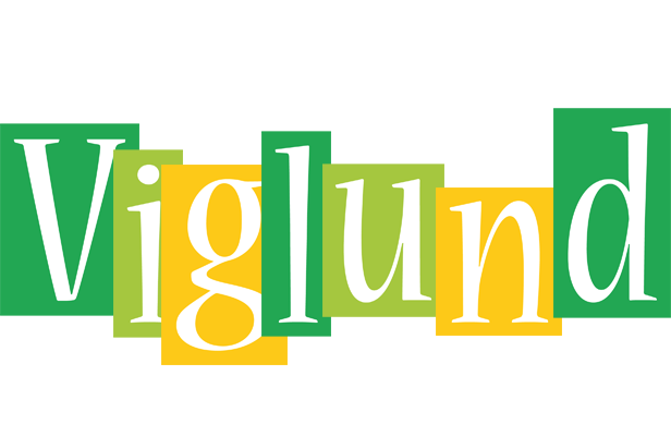 Viglund lemonade logo