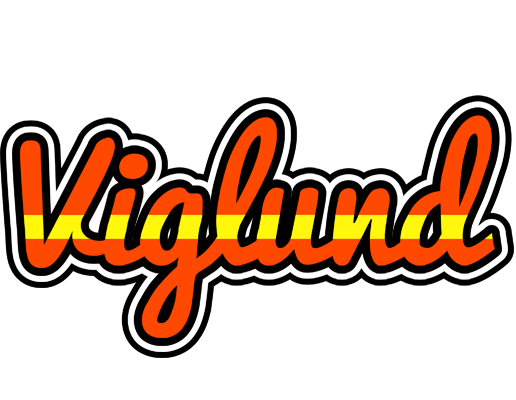 Viglund madrid logo