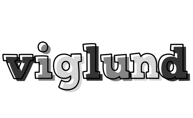 Viglund night logo