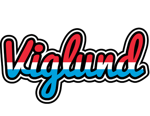 Viglund norway logo
