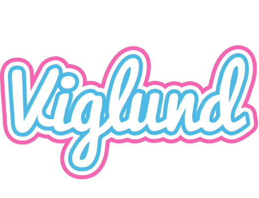 Viglund outdoors logo