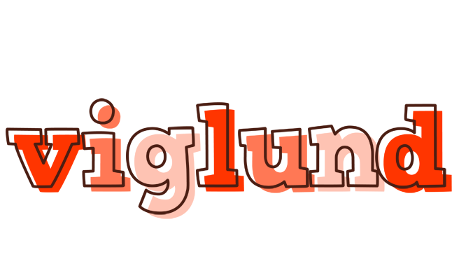 Viglund paint logo