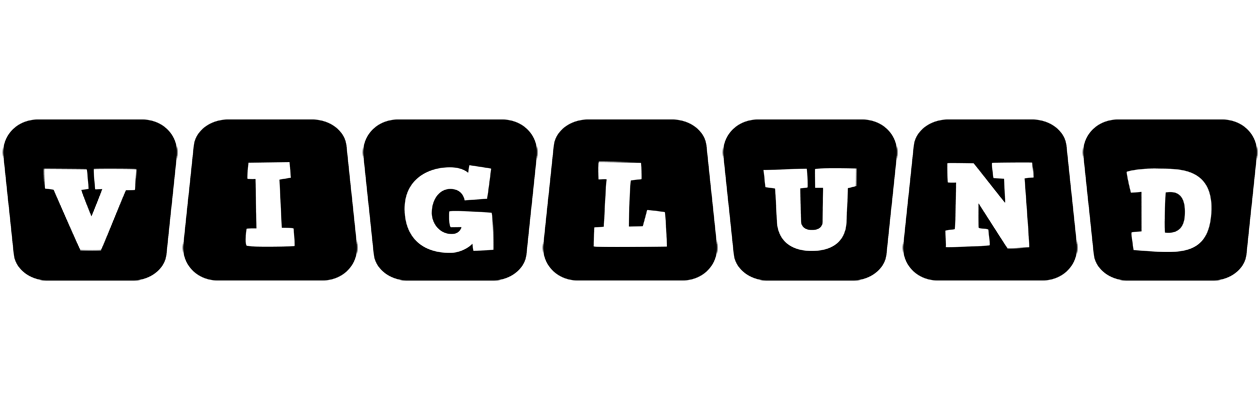 Viglund racing logo