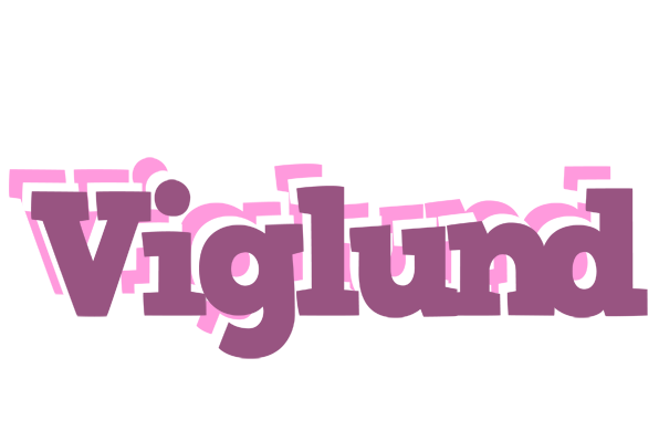 Viglund relaxing logo