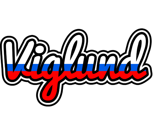 Viglund russia logo