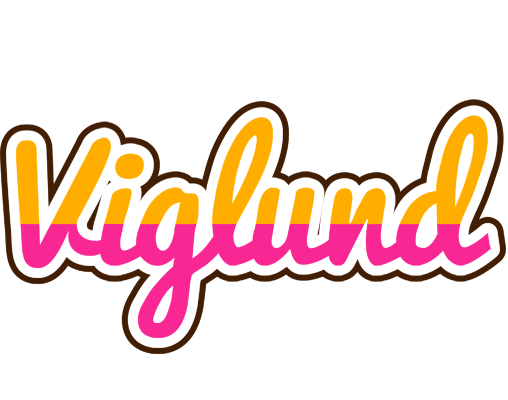 Viglund smoothie logo