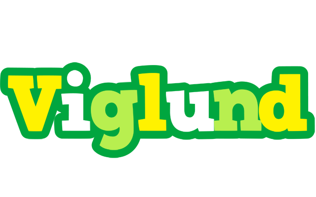 Viglund soccer logo