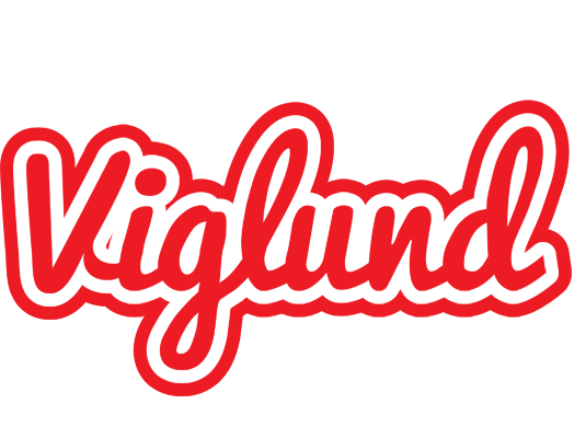 Viglund sunshine logo