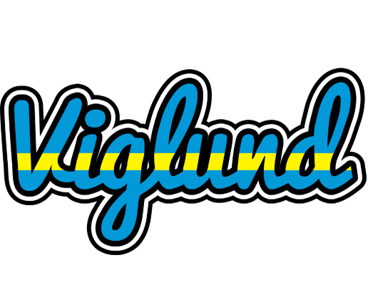 Viglund sweden logo