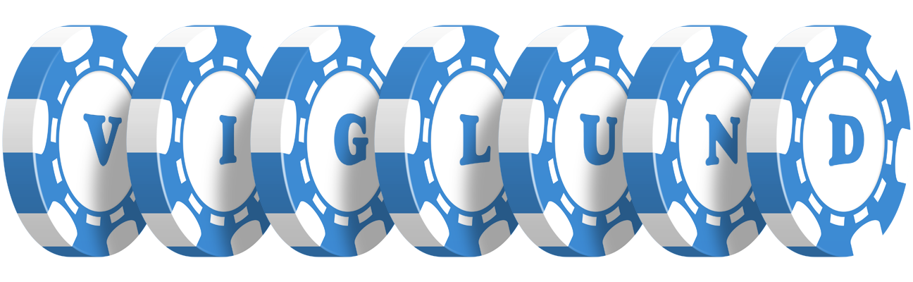Viglund vegas logo
