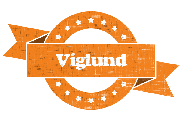 Viglund victory logo