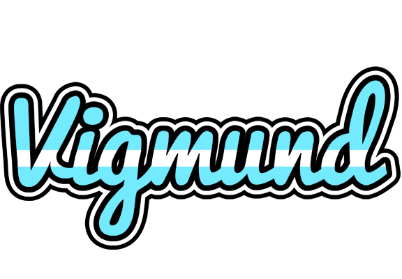 Vigmund argentine logo