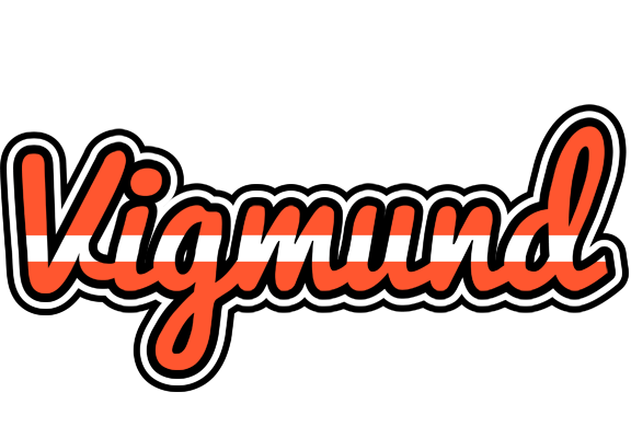 Vigmund denmark logo