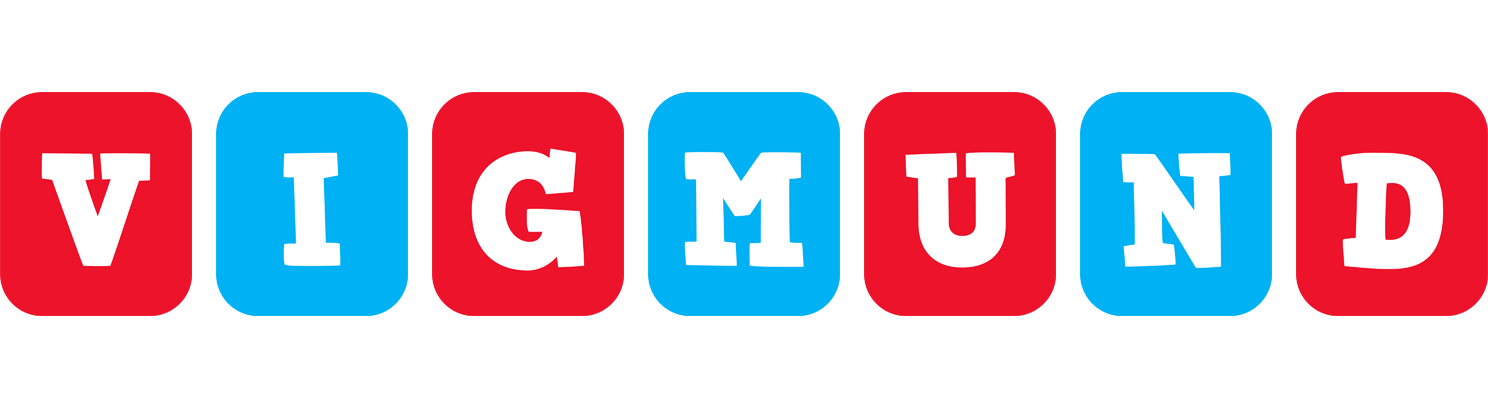 Vigmund diesel logo