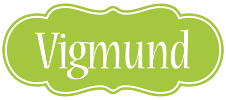 Vigmund family logo
