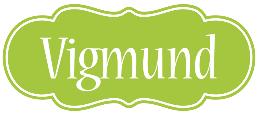 Vigmund family logo