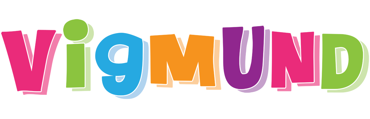 Vigmund friday logo