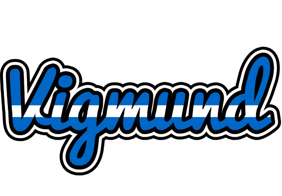 Vigmund greece logo