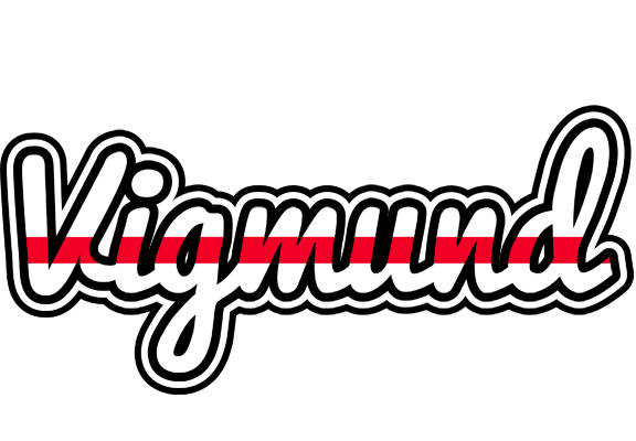 Vigmund kingdom logo