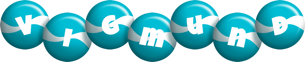 Vigmund messi logo