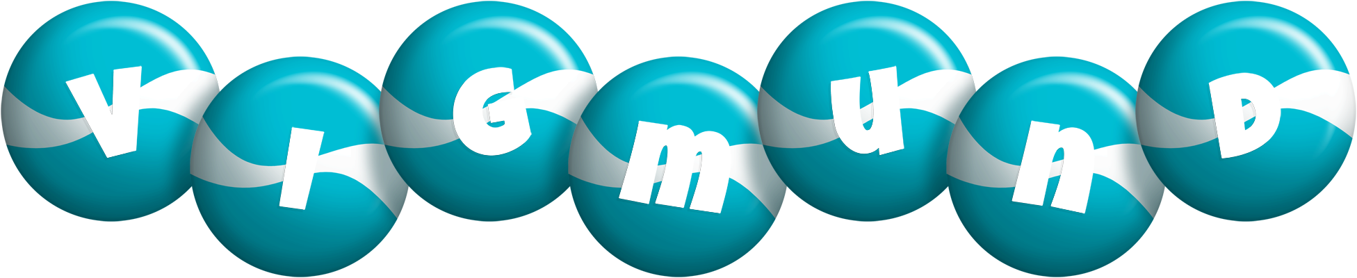Vigmund messi logo