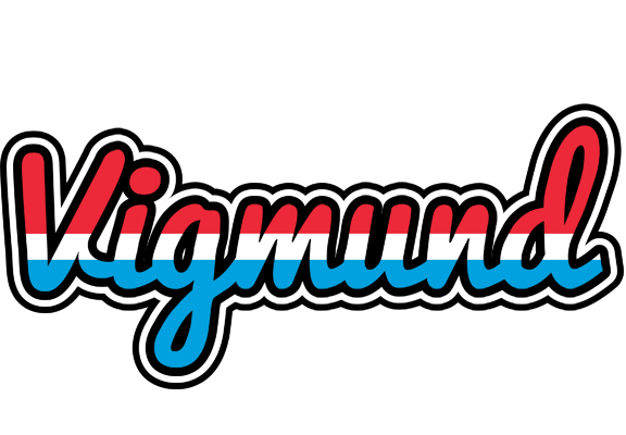 Vigmund norway logo
