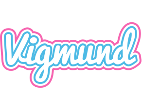 Vigmund outdoors logo