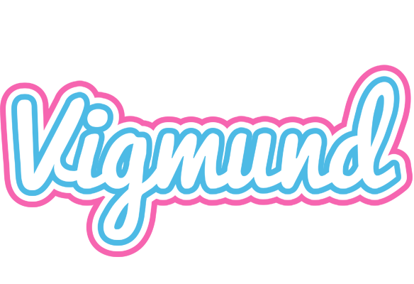 Vigmund outdoors logo