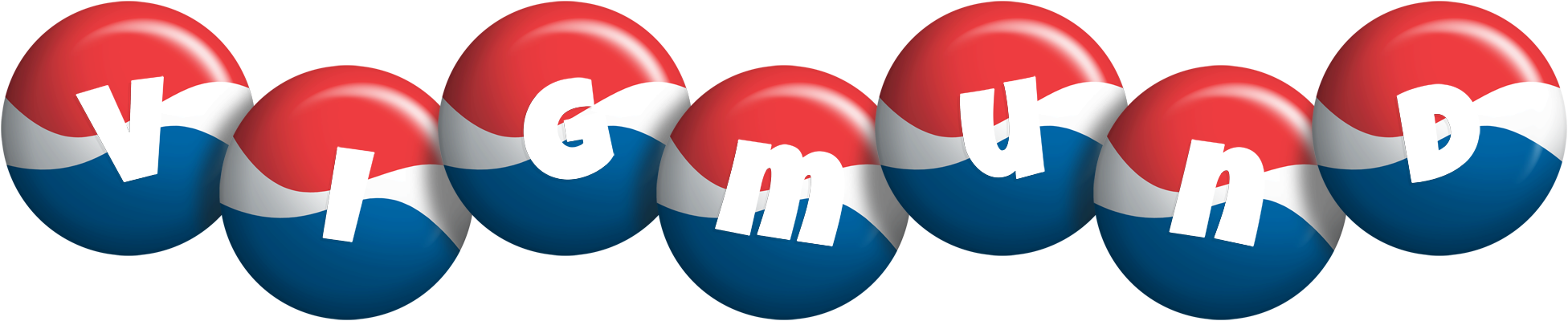 Vigmund paris logo